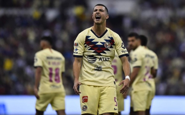 Alineación del América para buscar otra remontada y clasificar a la final de la Liga MX