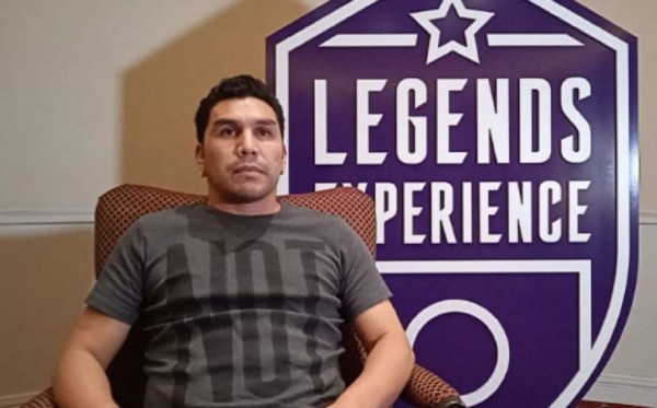 Salvador Cabañas reveló nuevos detalles del calvario que vivió tras el atentado en México: 'Se aprovecharon de mí por dinero'&nbsp;&nbsp;