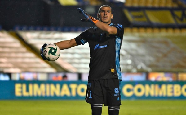 Alineación de Tigres vs Palmeiras: Tuca Ferreti quiere golear al 'verdao' en el Mundial de Clubes