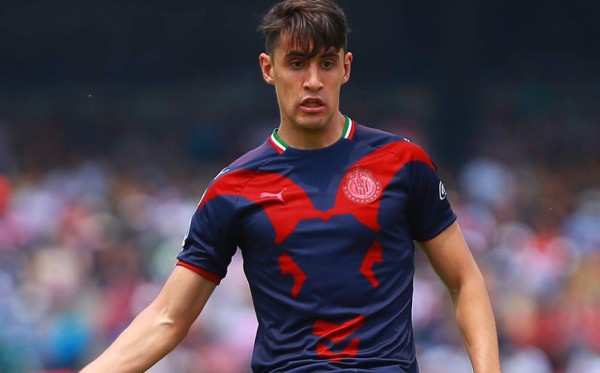 Increíble barrida de Vucetich: Las 12 bajas oficiales de Chivas de cara al Guardianes 2021