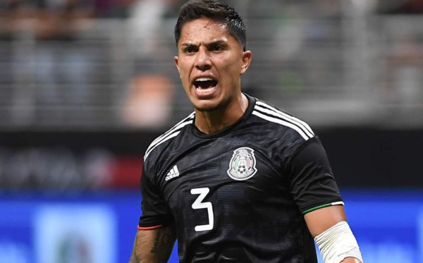 Jaime Lozano armaría un equipazo de miedo: Los refuerzos que podría tener México en Tokio 2021&nbsp;&nbsp;&nbsp;