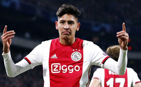 Con sorpresas: Este el mejor 11 de la primera jornada de Champions sin ningún jugador del Real Madrid