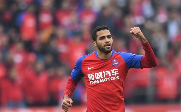 ¡Salarios estratosférico! Las grandes estrellas de la millonaria Superliga China