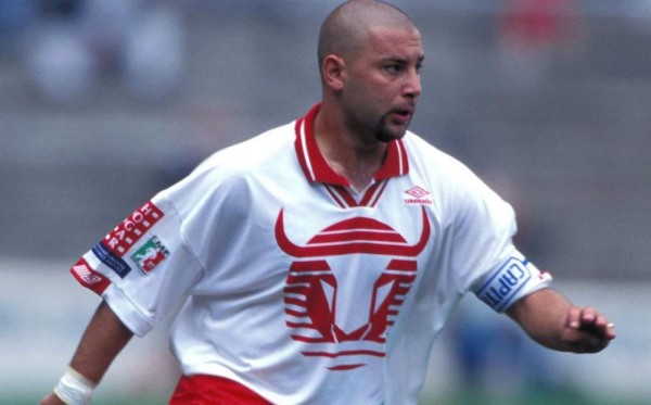 ¡Nadie lo sabía! 'Turco' Mohamed reveló el día que Toros Neza jugó un partido contra narcotraficantes: 'estábamos cagados'