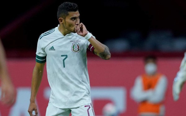 Alineación de México vs Gales: 'Tata' Martino quiere masacrar a Bale y su país en la fecha FIFA