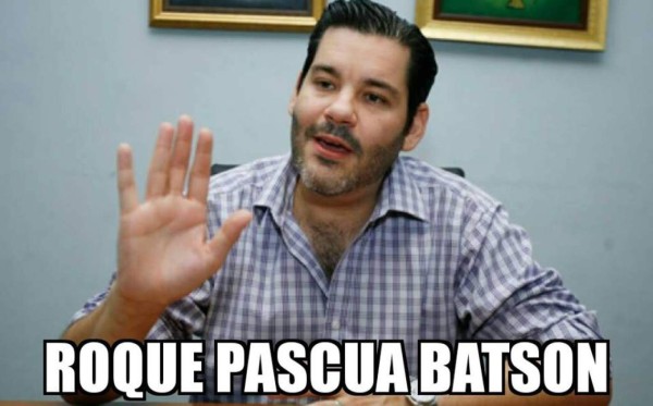 Las burlas al Marathón tras huir del Olímpico y no jugar ante Real España