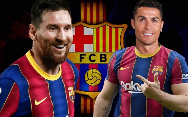 Mercado de Fichajes: El increíble destino de Cristiano Ronaldo, trueque Real Madrid-United y sorpresa con Sergio Ramos&nbsp;&nbsp;