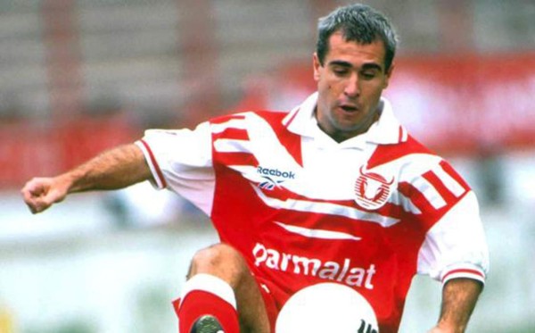 ¡Nadie lo sabía! 'Turco' Mohamed reveló el día que Toros Neza jugó un partido contra narcotraficantes: 'estábamos cagados'