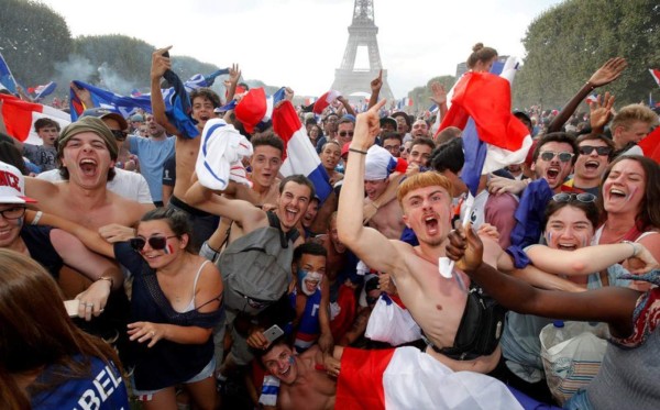 Día Internacional de la Felicidad: estos son los 20 países más felices del mundo en medio de la pandemia