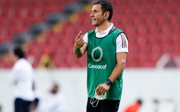 Jaime Lozano armaría un equipazo de miedo: Los refuerzos que podría tener México en Tokio 2021&nbsp;&nbsp;&nbsp;