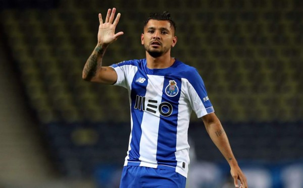 Estos son los 15 jugadores más valiosos de Concacaf: hondureño desplaza a ídolo mexicano