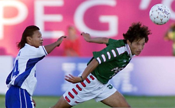 Palizas históricas: Las goleadas más abultadas que ha recibido Honduras en torneos internacionales