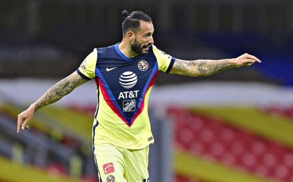 Bombas Liga MX: Ex del Real Madrid llega al América, Almeyda podría de volver y Gullit Peña a Centroamérica