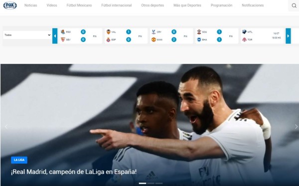 Lo que dice la prensa sobre el nuevo título del Real Madrid; Messi se roba varias portadas