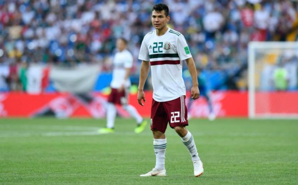 TOP: Las 16 figuras que veremos en la Liga Naciones de la Concacaf