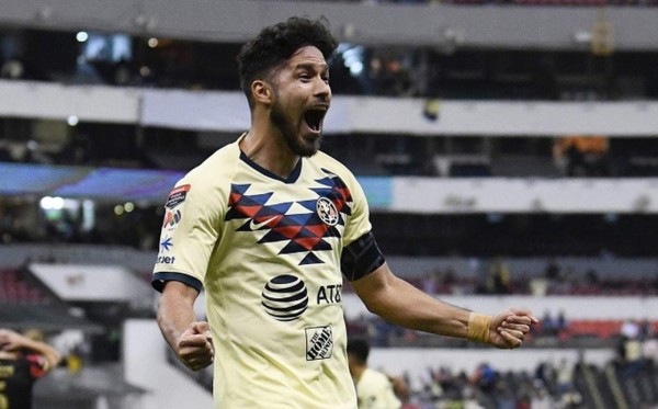 Supera 13 veces más al Olimpia: los jugadores más caros de la plantilla del América