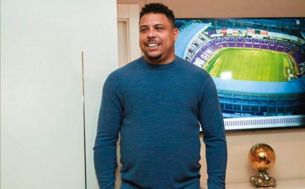 La verdadera razón por la que Ronaldo 'El Fenómeno' es felicitado por su cumpleaños dos veces al año