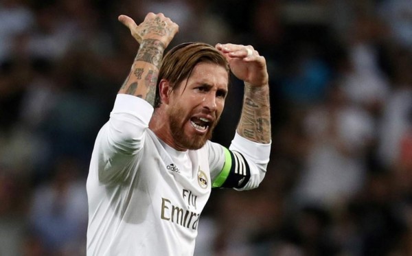 El 11 del Real Madrid para salir de la crisis y recuperar el liderato en España ante Barcelona&nbsp;&nbsp;