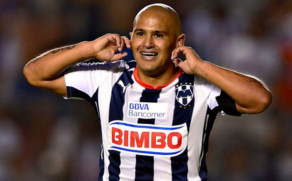 TOP: Los mejores extranjeros en la historia de la Liga MX; un hondureño en la lista