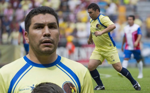 Salvador Cabañas reveló nuevos detalles del calvario que vivió tras el atentado en México: 'Se aprovecharon de mí por dinero'&nbsp;&nbsp;