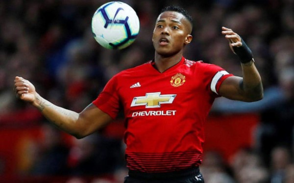 ¡Pasan la escoba! Los 15 futbolistas que se marcharán del Manchester United, según The Times&nbsp;&nbsp;
