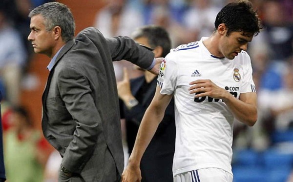 La nueva vida de Kaká: su gran patrimonio, trabajo impensado y los dos problemas que tuvo en el Madrid