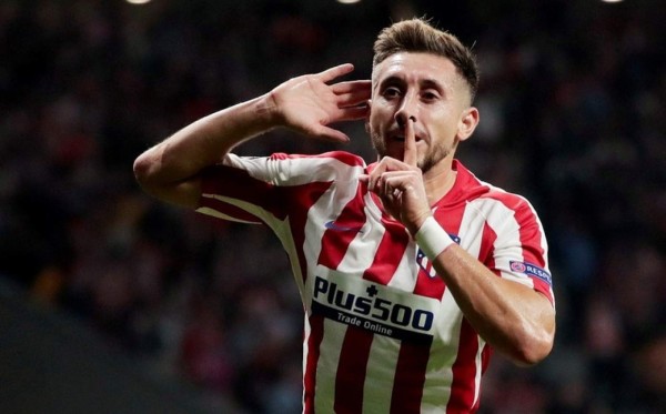 Barrida colchonera: la lista de los diez jugadores que podrían dejar el Atlético para la temporada 2020-21