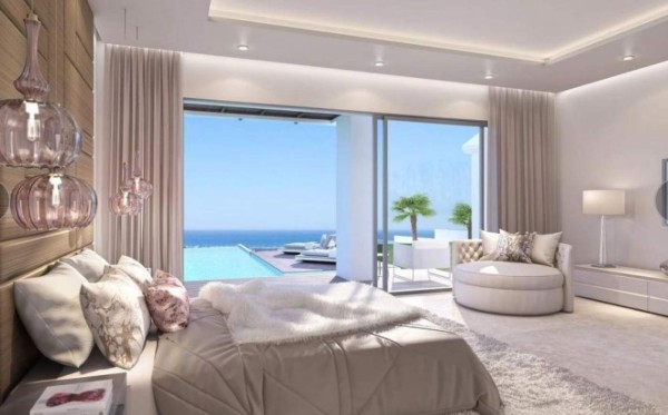 ¡De lujo! La espectacular villa de 1.5 millones de euros que se compró Conor McGregor