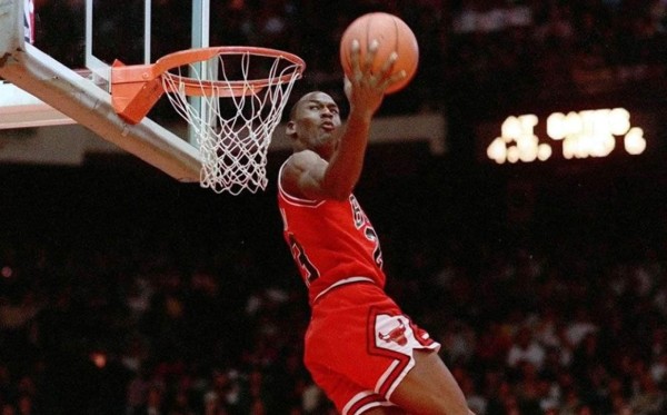 Las revelaciones de Michael Jordan en su serie 'The Last Dance'