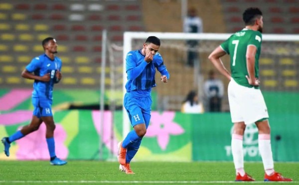 ¡Equipazo! Estos serían los 20 jugadores con mejor nivel para ir con Honduras al Preolímpico de Concacaf