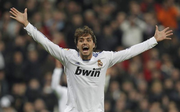 Ellos son los 30 peores fichajes en la historia del Real Madrid