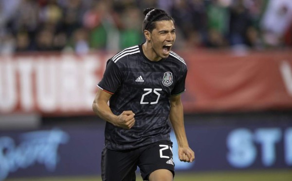 Alineación de México vs Trinidad y Tobago: Martino quiere golear e imponerse como firme candidato a ganar la Copa Oro