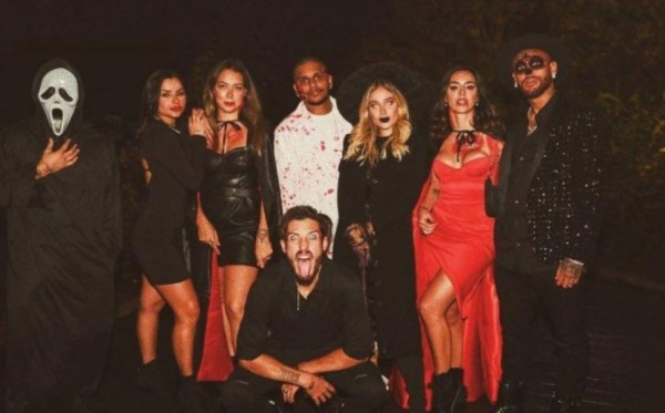 La preciosa modelo que habría conquistado a Neymar; todas las pistas que confirmarían su relación