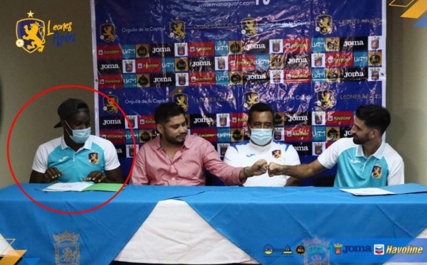 Mercado: Olimpia firma un delantero, Motagua suma otra baja y dos legionarios presentados