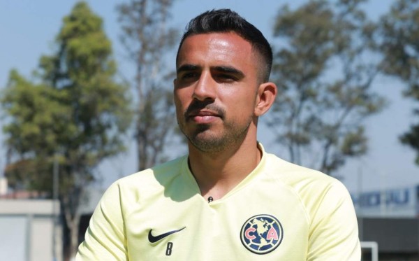 ¡Sigue siendo equipazo! Así sería el cuadro B que el América traería a Honduras para enfrentar a Olimpia