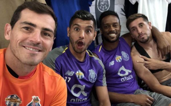 ¿Quién es el mejor? La UEFA publica el nuevo ranking antes de finalizar el 2018