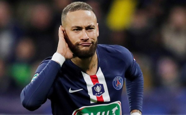 Mercado de fichajes: Acuerdo Neymar-PSG, la próxima baja en Real Madrid y el bombazo de Messi