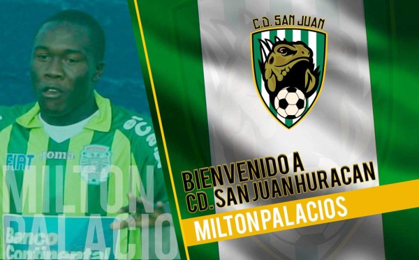 FICHAJES ASCENSO: Equipo se refuerza con cuatro exMotagua; deja Olimpia y se va a segunda