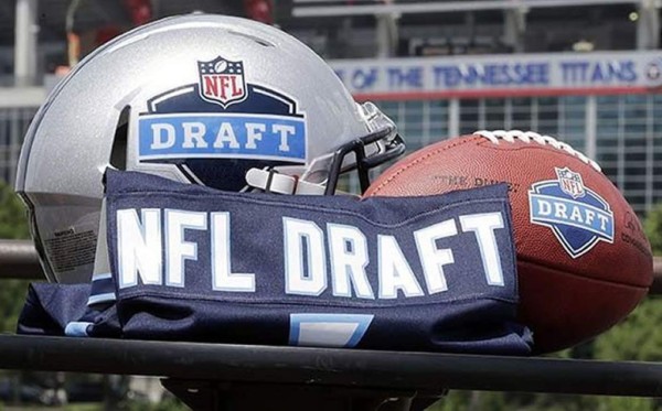 La NFL se encomienda a la tecnología para celebrar su primer draft virtual por el coronavirus