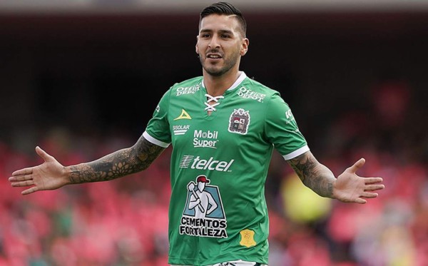 Liga MX: Las grandes figuras que acaban contrato de cara al Apertura 2020