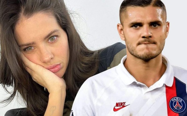 China Suárez rompe el silencio y cuenta toda la verdad sobre Icardi: Wanda Nara responde: 'De mi familia me encargo yo'