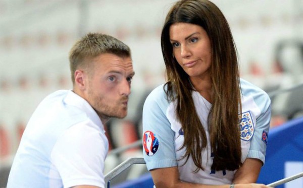 Jamie Vardy, el héroe de clase obrera del Leicester City que va por el goleo de la Premier League