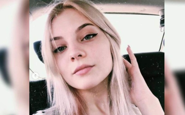 ¡Hizo el 'oso'! Sofiia Lyskun, la clavadista que se viralizo por su peculiar traje de baño en los JJOO de Tokio&nbsp;&nbsp;