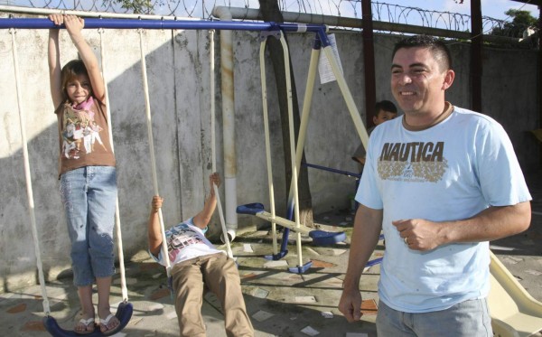 Los íconos de Real España en sus 87 años de fundación