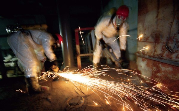 Así luce Chernobyl en la actualidad tras el desastre nuclear en 1986&nbsp;&nbsp;