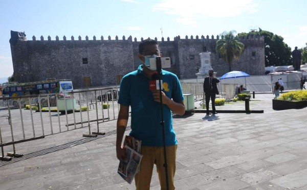 Cuernavaca, la ciudad de la eterna primavera que alberga a Honduras antes de enfrentar a México