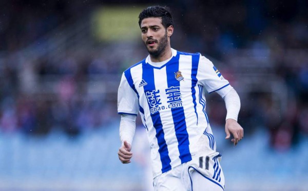 BOMBAS: Mexicano está cerca de llegar a la Liga Española; Coutinho es novedad con el Barcelona