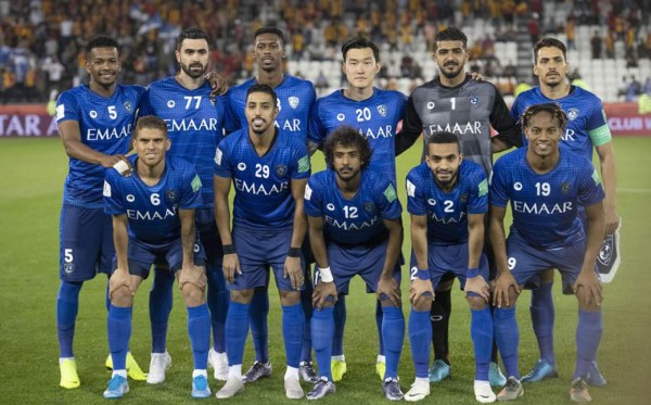 Ranking de clubes: Real Madrid ni dentro del top 10 y equipo sudamericano da la gran sorpresa &nbsp;&nbsp;