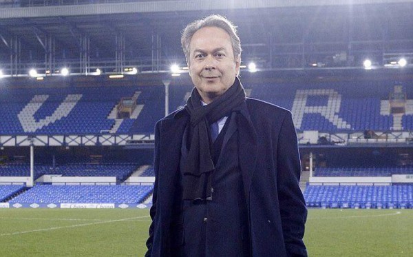 Bin Salman destroza el ranking y se pone primero: Los 20 dueños de la Premier League y sus millones&nbsp;&nbsp;