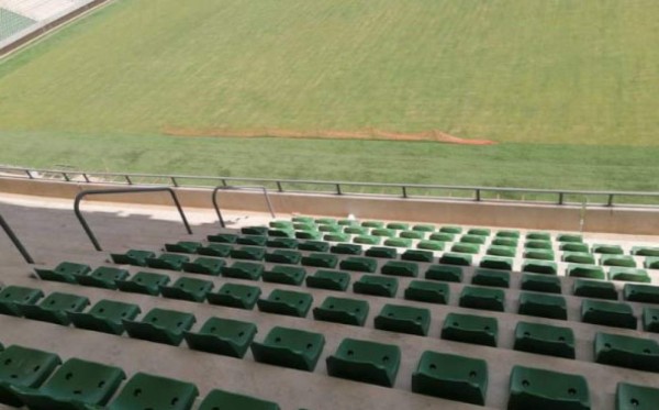 México: Así luce ahora el precioso y nuevo estadio que tendrá equipo profesional de Mazatlán